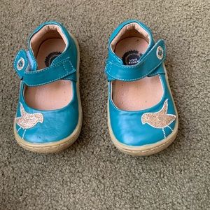 Livie & Luca Mary Janes